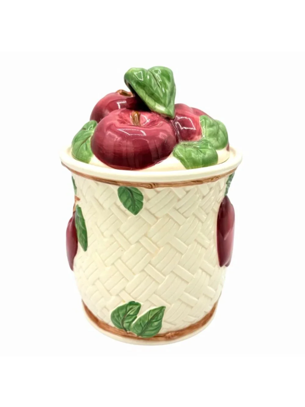 Franciscan this ceramic